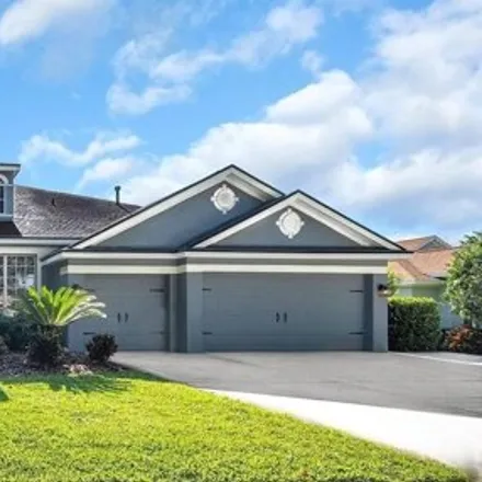 Buy this 4 bed house on 6106 Kestrelpark Dr in Lithia, Florida