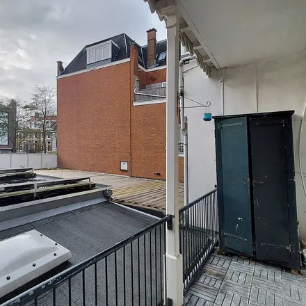 Rent this 2 bed apartment on GDH364 in Prins Hendrikstraat, 2518 HR The Hague