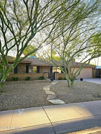 Buy this 4 bed house on 5961 South Dorsey Lane in Tempe, AZ 85283