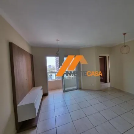 Rent this 3 bed apartment on Avenida São Paulo in Jardim Gonçalves, Sorocaba - SP