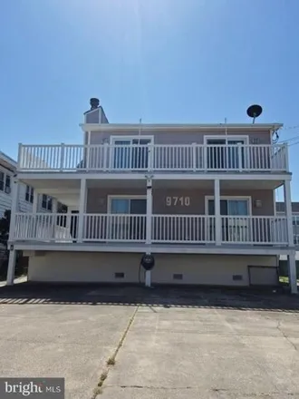 Rent this 3 bed house on 9744 Monmouth Avenue in Margate City, Atlantic County