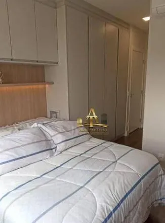 Buy this 2 bed apartment on Avenida Delmar in Jardim Esperança, Barueri - SP
