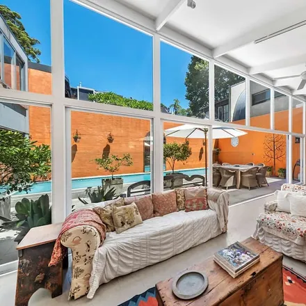 Rent this 4 bed house on Paddington NSW 2021