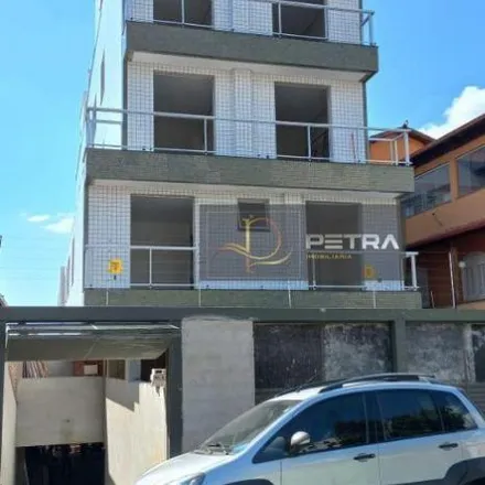 Buy this 3 bed apartment on Rua Portugal in Eldorado, Contagem - MG