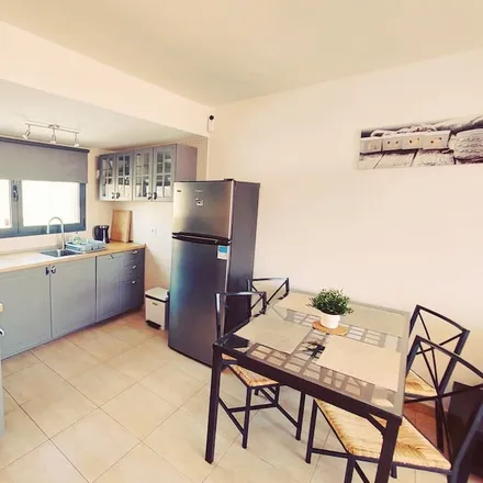 Rent this 3 bed house on Antigua in Las Palmas, Spain