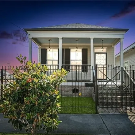 Image 4 - 2320 Second Street, New Orleans, LA 70113, USA - House for sale