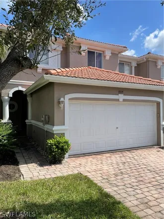 Buy this 3 bed loft on 9974 Chiana Circle in The Forum, Fort Myers