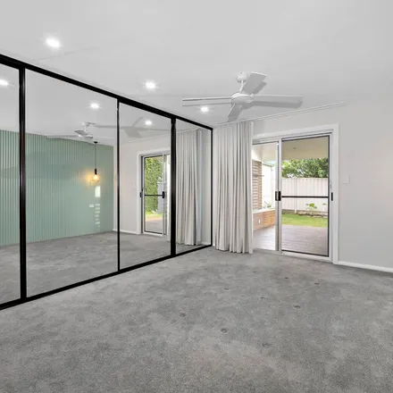 Rent this 4 bed apartment on Maxwell Avenue in Belmont North NSW 2280, Australia