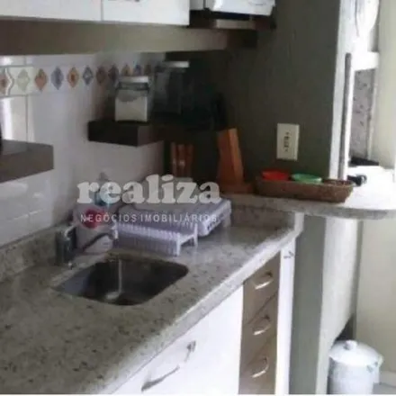 Image 1 - Rua Ermelinda Barbacovi, Bavária, Gramado - RS, 95670-000, Brazil - Apartment for sale