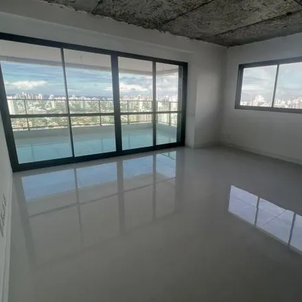 Buy this 4 bed apartment on unnamed road in Caminho das Árvores, Salvador - BA