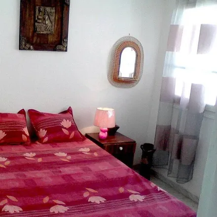 Rent this 2 bed apartment on Sousse in محمد معروف, Tunisia