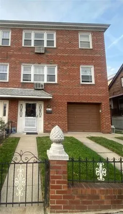 Buy this 7 bed house on 132-37 58th Road in New York, NY 11355