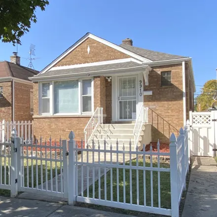 Buy this 2 bed house on 9910 South Normal Avenue in Chicago, IL 60628