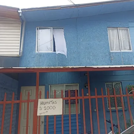 Buy this 4 bed house on Pasaje Los Fraguadores in 307 1937 San Fernando, Chile