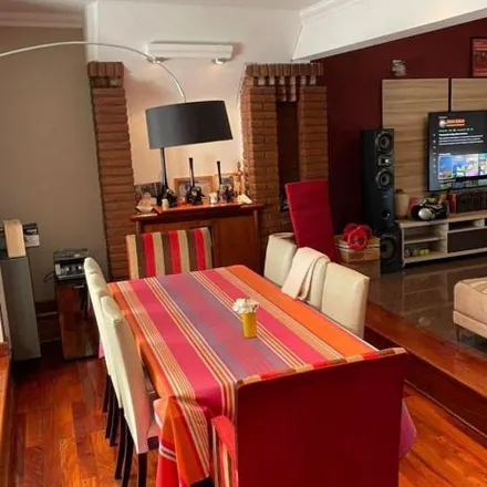 Buy this 4 bed house on Cafayate 4318 in Villa Lugano, C1439 COV Buenos Aires