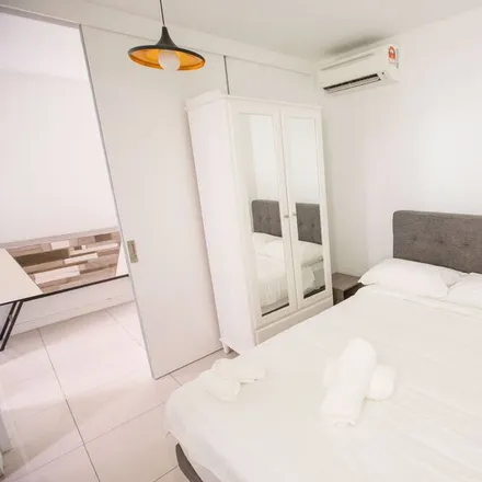 Rent this 2 bed apartment on Kampung Bharu in Kuala Lumpur, Malaysia