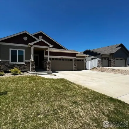Buy this 5 bed house on 5682 Chantry Dr in Windsor, Colorado