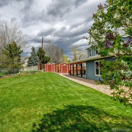 Image 9 - 13298 West 62nd Place, Arvada, CO 80004, USA - House for sale