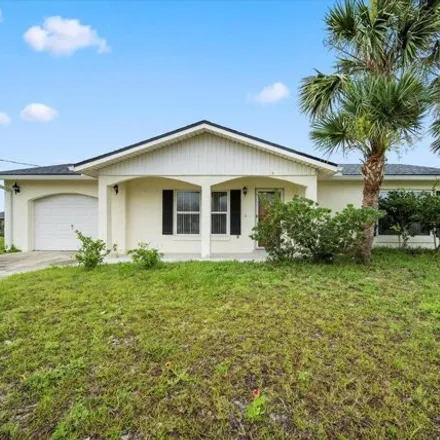 Buy this 2 bed house on 38 Mocking Bird Lane in Painters Hill, Flagler County