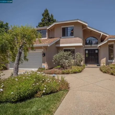 Buy this 6 bed house on Northgate High School in Castle Rock Road, Walnut Creek