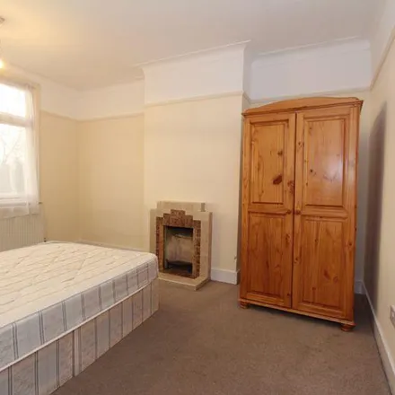 Rent this 4 bed apartment on St Benet Fink Vicarage in Walpole Road, London
