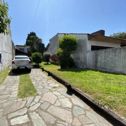 Buy this 3 bed house on 63 - Pacífico Rodríguez 6169 in Villa Godoy Cruz, 1653 Villa Ballester