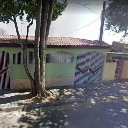 Image 1 - Rua Ana de Avelar Brandão, Jardim Colonial, São José dos Campos - SP, 12232-841, Brazil - House for sale