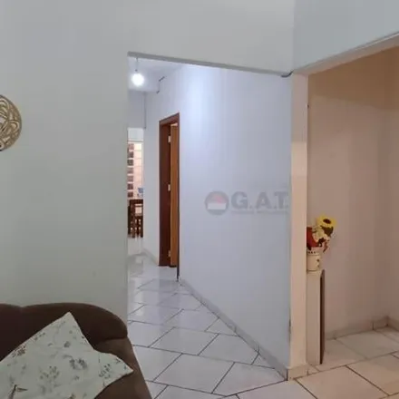 Buy this 4 bed house on Rua Doutor Tobias Avino in Central Parque, Sorocaba - SP