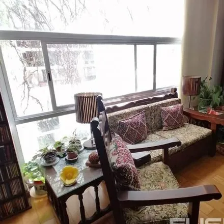 Buy this 3 bed apartment on Calzada Viaducto Tlalpan in Colonia Torres Tlalpan FOVISSSTE, 14080 Mexico City