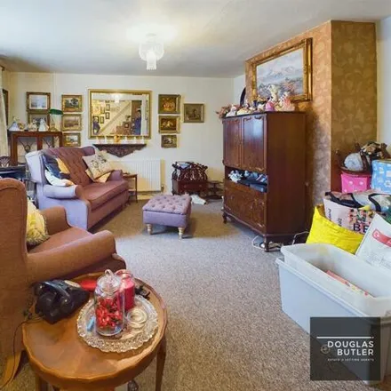 Image 3 - Brentwood Road, Chester, CH1 5DX, United Kingdom - Townhouse for sale