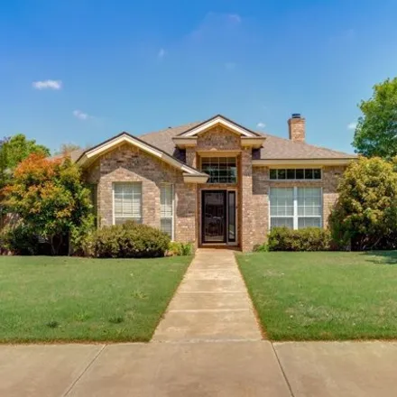 Buy this 3 bed house on 6090 75th Street in Lubbock, TX 79424