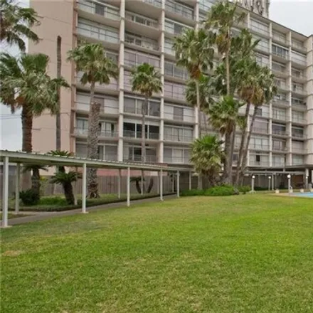 Buy this 2 bed condo on Seaside Memorial Park in Purl Place, Corpus Christi