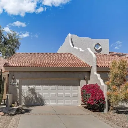 Image 8 - 8874 East Greenview Drive, Pinal County, AZ 85118, USA - House for sale