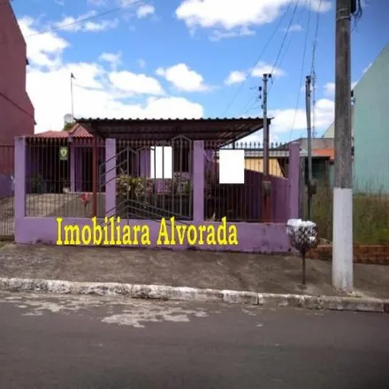 Image 2 - Rua Abrelino Domingues Girelli, Intersul, Alvorada - RS, 94810-440, Brazil - House for sale