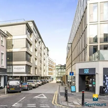 Buy this 1 bed apartment on Guildford Harbour Hotel in 3 Alexandra Terrace, Guildford