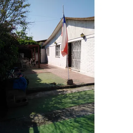 Image 1 - Escuela De Parvulos N°750 Chispitas, Julio Montebruno 701, 787 0154 Provincia de Santiago, Chile - House for sale