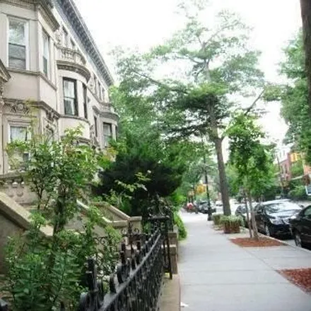 Image 1 - 399 Stuyvesant Avenue, New York, NY 11233, USA - House for rent