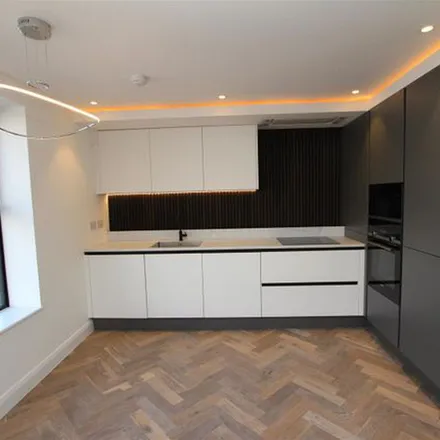 Rent this 2 bed apartment on Chapeltown Road in Bradshaw, BL7 9AD