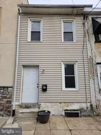 Buy this 3 bed house on 5347 Priscilla Street in Philadelphia, PA 19144
