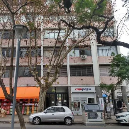 Buy this 4 bed apartment on Calle 56 795 in Partido de La Plata, 1900 La Plata