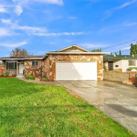 Buy this 4 bed house on 162 William Way in Pittsburg, CA 94565