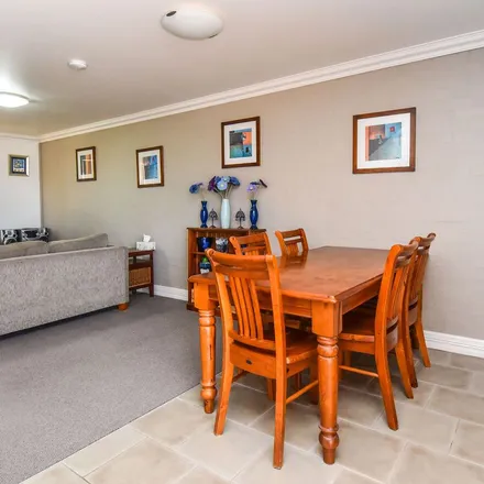 Rent this 1 bed apartment on McLachlan Street in Warrendine NSW 2800, Australia