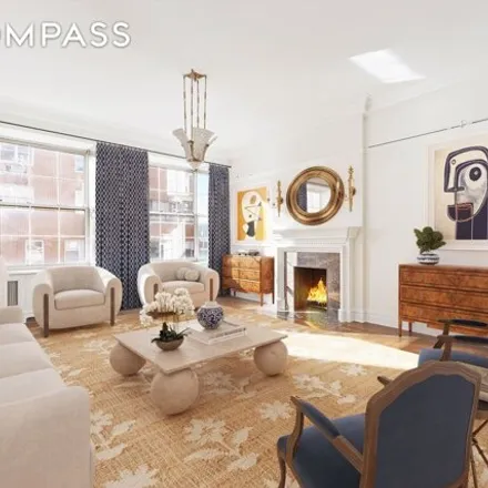 Image 3 - 30 Sutton Place, New York, NY 10022, USA - Apartment for sale