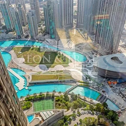 Image 4 - unnamed road, Downtown Dubai, Dubai, United Arab Emirates - Apartment for sale