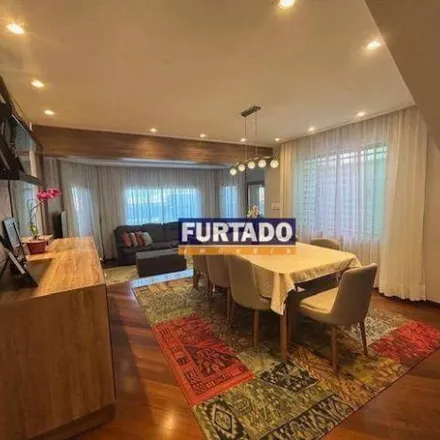 Buy this 4 bed house on Rua Aimberê in Vila Curuçá, Santo André - SP