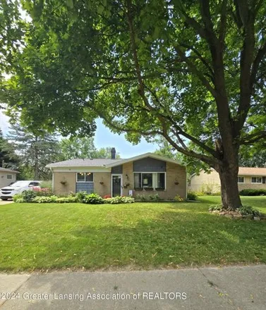 Image 1 - 3801 Jerree St, Lansing, Michigan, 48911 - House for sale