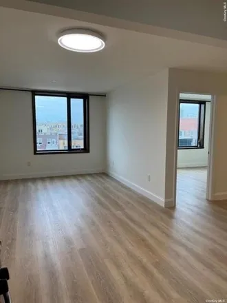 Rent this 1 bed apartment on 3063 31st St Apt 604 in Astoria, New York
