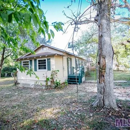 Image 6 - 1495 Parkway Drive, Baker, LA 70714, USA - House for sale