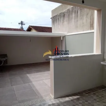 Buy this 3 bed house on Rua José Gouvea Garcez in Estufa II, Ubatuba - SP