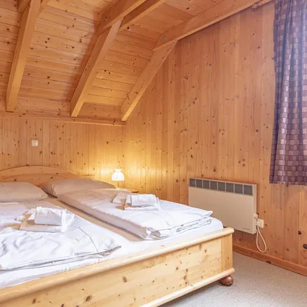 Rent this 4 bed house on 8861 Sankt Georgen am Kreischberg